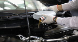 日常メンテナンス