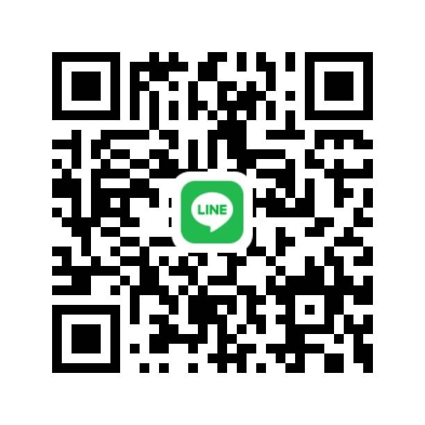 Wrapsicks 公式LINE QRコード